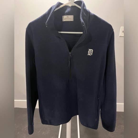 Other - Woman’s Detroit tigers fleece